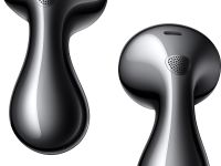 Наушники Huawei FreeBuds 6 Чёрные