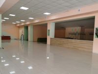 Центр досуга и народного творчества п. Усть-Омчуг