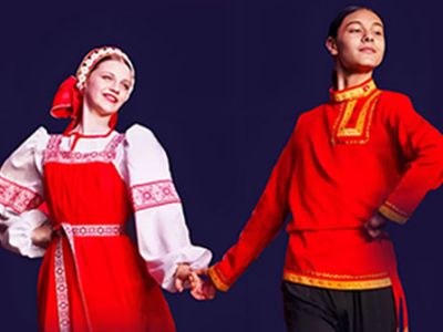 Расея, моя Расея