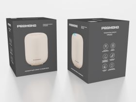 Увлажнитель воздуха РЕДМОНД HF2212 (бежевый)