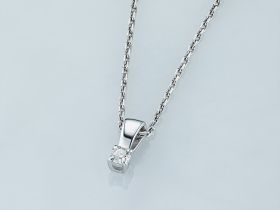 Подвеска из серебра э0612пд04203169