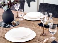 Villeroy & Boch Тарелка глубокая 23,5 см Blanc Manufacture Rock Villeroy & Boch