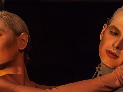 Билеты на Портрет Дориана Грея (Театр Гоголя) / Театр | Афиша | ИнфоТаймс