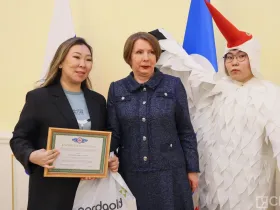 Восстановление стерха: Якутия подводит итоги года