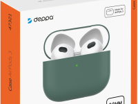 Чехол для наушников Deppa