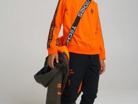 Парка для мальчика