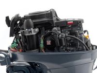 4х-тактный лодочный мотор MIKATSU MF20FES (2022)