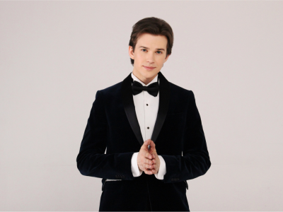 Билеты на Александр Бичёв. Люблю, целую, жду (Театр балета «Щелкунчик») / Концерт | Афиша | ИнфоТаймс