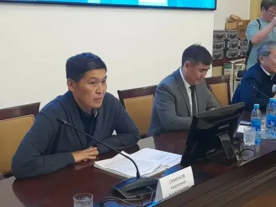 Вице-премьер Якутии рассказал, чем запомнится VII Северный форум по устойчивому развитию