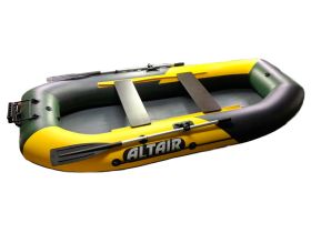 Гребная Лодка ПВХ ALTAIR Fish 300