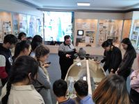 Музей Бурятского научного центра