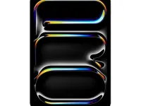 Apple iPad Pro 11 (2025) 512Gb Wi-Fi + Cellular with Standard glass (Silver)