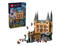 Harry Potter 76473 Конструктор LEGO HARRY POTTER Замок Хогвартс: Восточное крыло