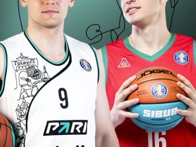 Пари Нижний Новгород - Локомотив-Кубань