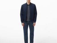 Мужская куртка Lacoste