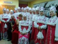 Дом культуры «Дубрава»