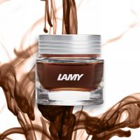 Чернила LAMY Т53 в банке 30 мл № 500 Топаз