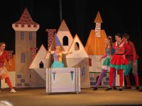 Смоленский камерный театр