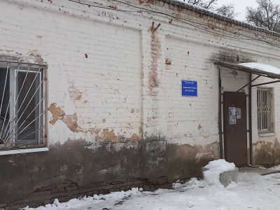 Галкинский сельский дом культуры