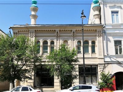 Прокуратура Самарского района