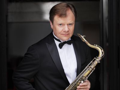 Билеты на Игорь Бутман и Московский джазовый оркестр (Джаз-клуб Игоря Бутмана) / Концерт | Афиша | ИнфоТаймс