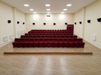 Кинотеатр «Кама»