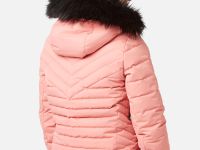 Куртка утепленная DESTINY женская