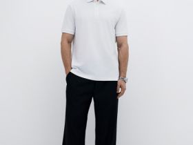 Базовое поло, Белый