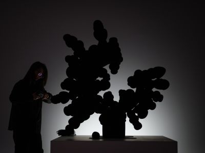 Билеты на Эмерджентные мифологии: архаика в эпоху цифрового кода (VS Gallery) / Выставка | Афиша | ИнфоТаймс