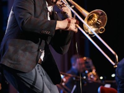 Сергей Долженков & New Blood Big Band