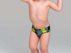 Плавки детские трикотажные для мальчиков