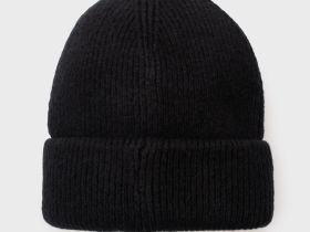 Шапка трикотажная для мальчиков