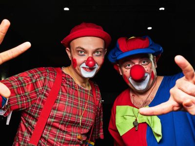 Билеты на Портал фантазий (Дом культуры им. Кирова (Копейск)) / Событие | Афиша | ИнфоТаймс