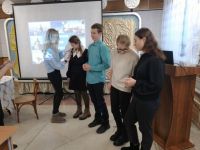 Хабарский историко-краеведческий музей