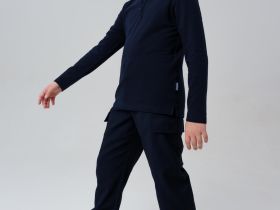 Полуботинки для мальчиков