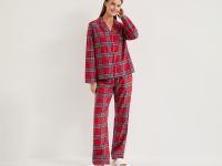 Пижама Saint Moritz I