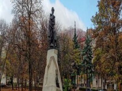 Красота спасет мир. Поэтическая гостиная