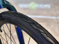 Экстремальный велосипед Stark Madness BMX Race, год 2024, цвет Серый-Красный, ростовка 9