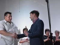 Центр культурного развития «Юбилейный»