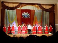 Коркинский дом культуры