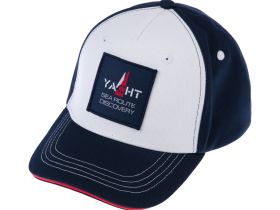 Кепка текстильная для мальчиков