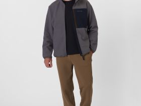 Джемпер Distance GT Мужской