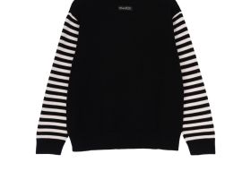 Джемпер трикотажный для мальчиков