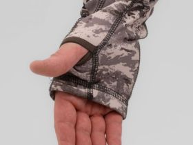 Летний костюм для охоты Remington Pass Rifle