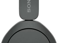 Беспроводные наушники Sony