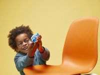 City 60312 Конструктор Полицейская машина