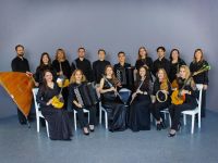 Набережночелнинская филармония