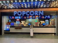 Кинотеатр «Москино. Ангара»