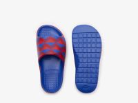 Женские сланцы Lacoste SERVE SLIDE 2.0 124 3 CFA