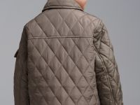 Куртка текстильная с полиуретановым покрытием для мальчиков